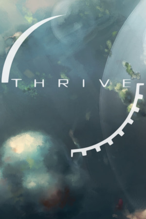 Cover art of Thrive