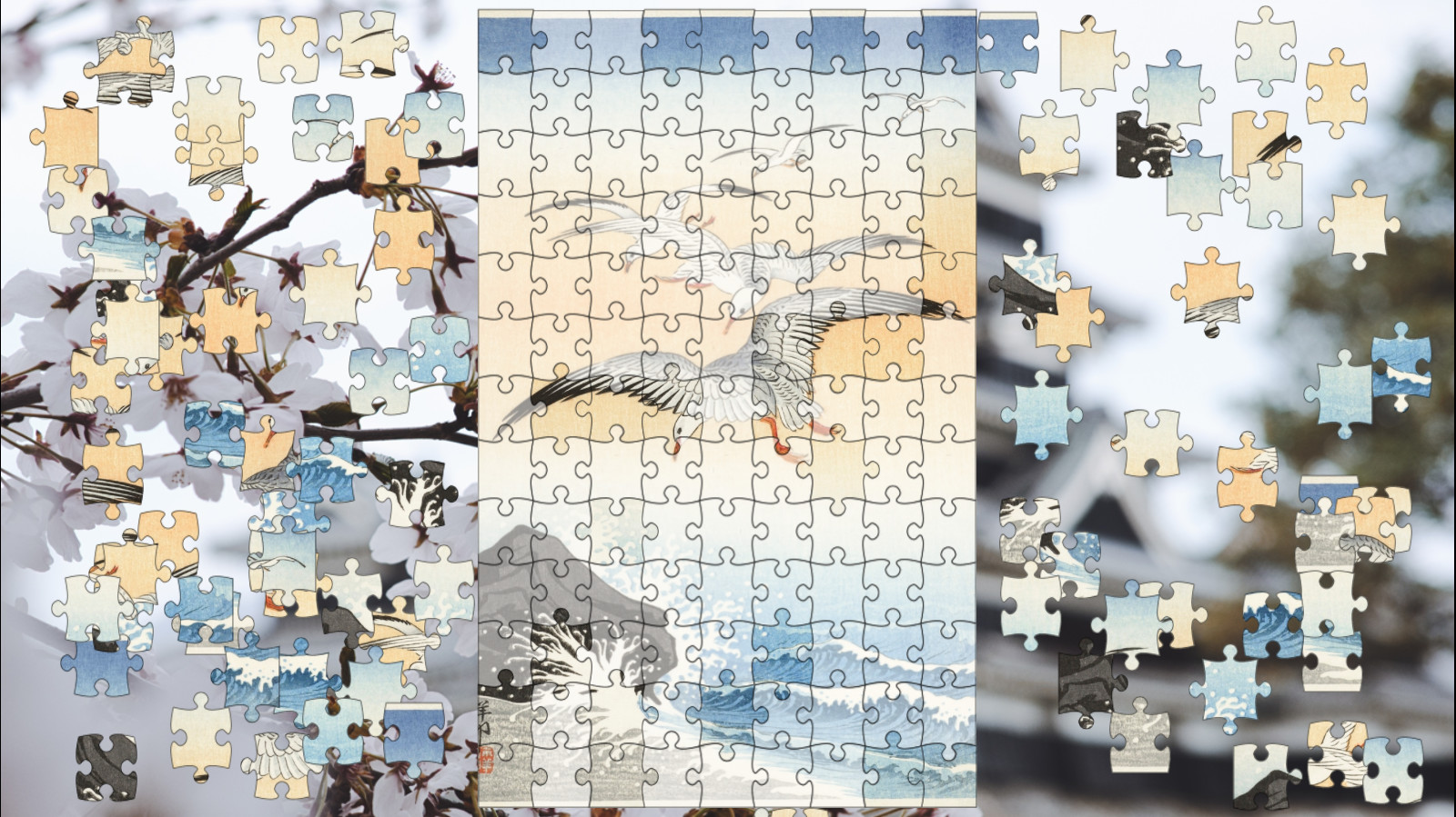 Pieces of Beauty 2 Featured Screenshot #1