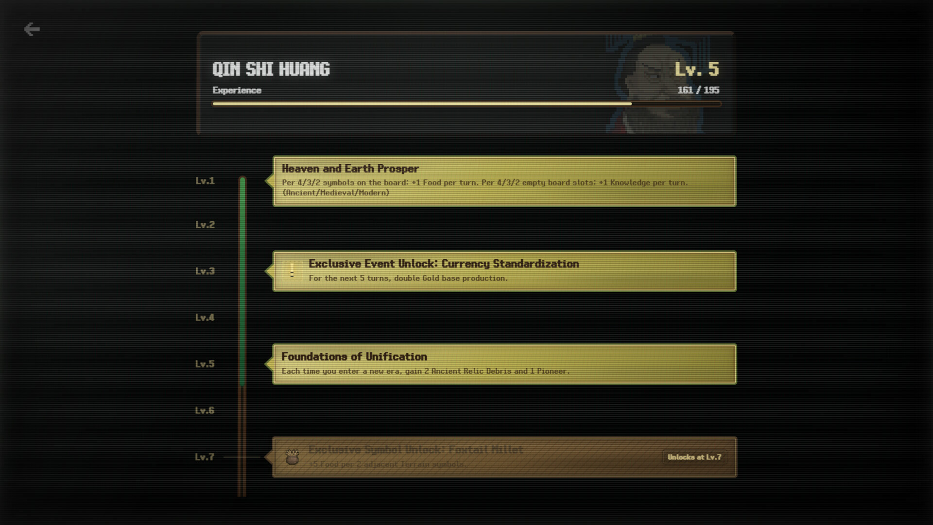 Humankind in a nutshell screenshot #5