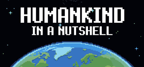 Humankind in a nutshell - juron games. Popular. 