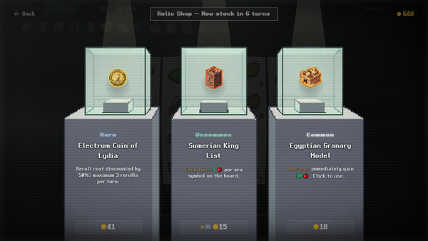 Скриншот 4 из игры Humankind in a nutshell
