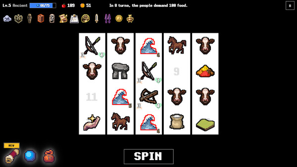 Humankind in a nutshell screenshot 2