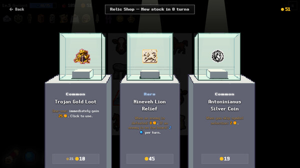Screenshot 4 of Humankind in a nutshell - final gameplay screenshot