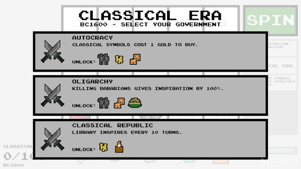 Humankind in a nutshell screenshot 5