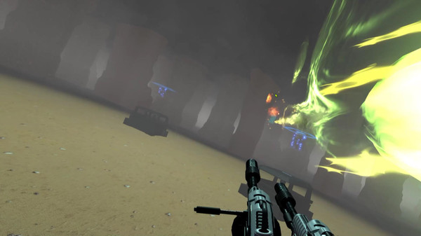 Bugs From Space screenshot 2