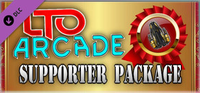 LTO Arcade : Supporter Package