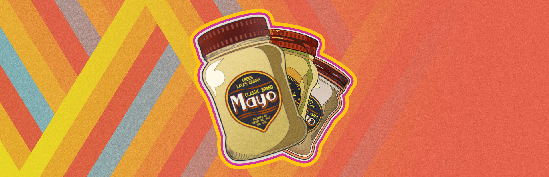 My Name is Mayo 3