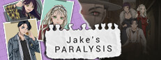 Jake's Paralysis Playtest game capsule image