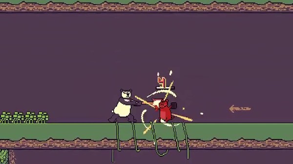 Bass Monkey screenshot 6