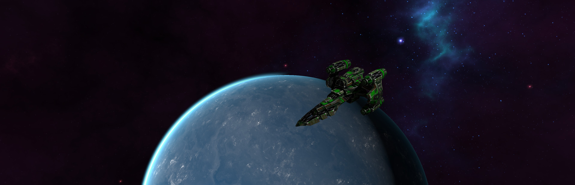 Galactic Federation
