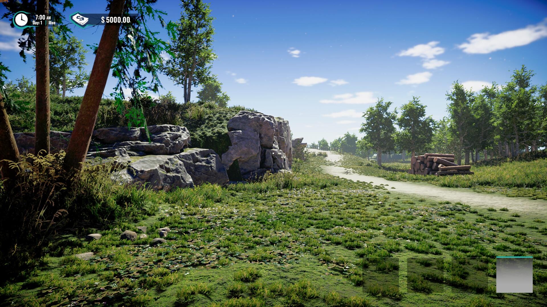 Farm Renovator screenshot 23