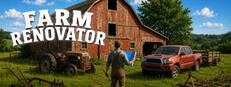 Farm Renovator
