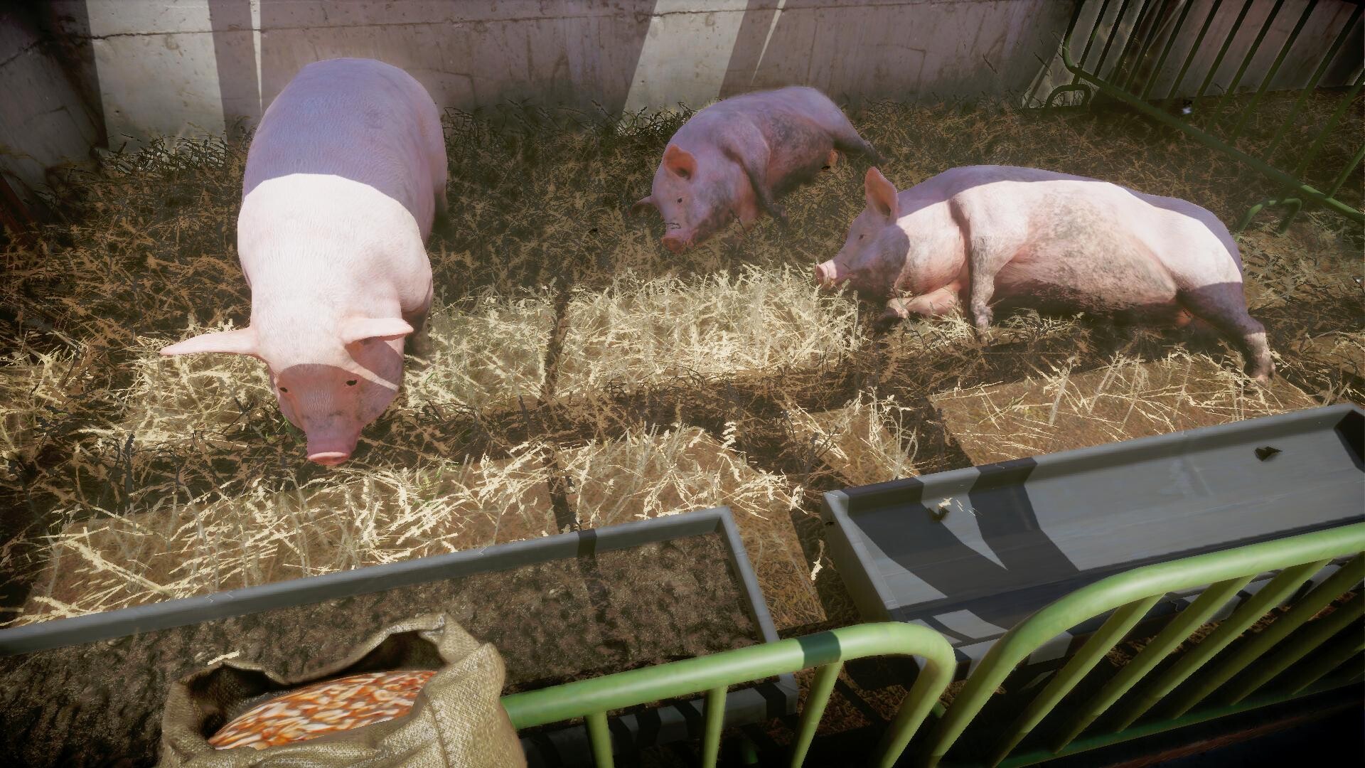 Farm Renovator screenshot 14