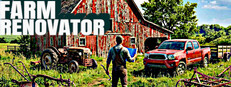 Farm Renovator