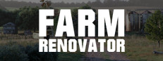 Farm Renovator Banner