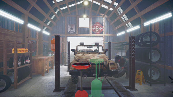 Farm Renovator screenshot 26