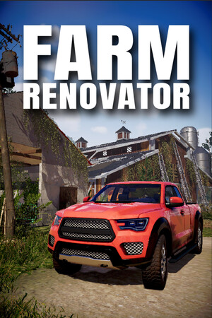 Farm Renovator