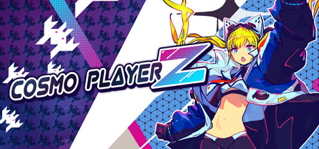 Cosmo Player Z steam charts