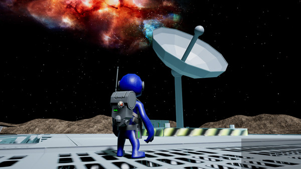 Us Against Aliens