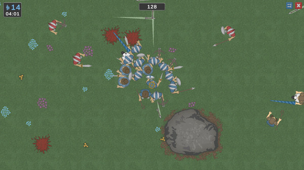 Screenshot z I am Your King