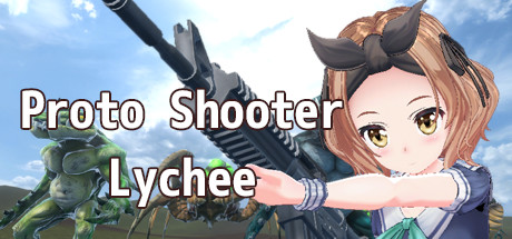 Image for Proto Shooter Lychee