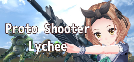 Proto Shooter Lychee Cheat Engine/CT