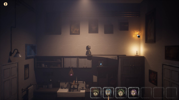 So long as there is Mercy screenshot 5