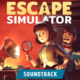 Escape Simulator Soundtrack