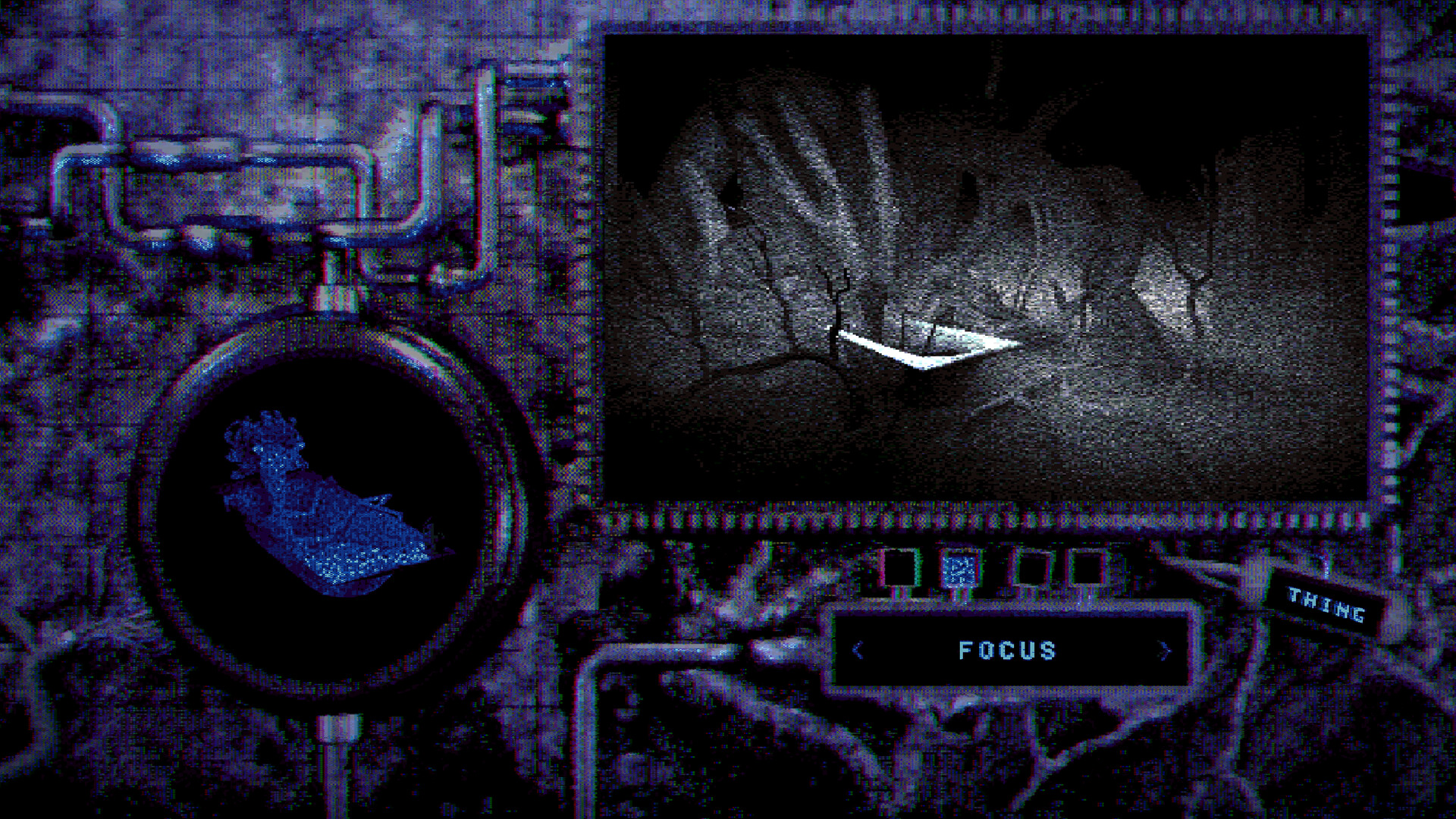 The House Before screenshot #10