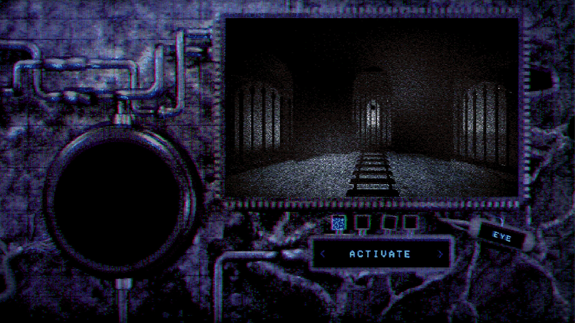 The House Before screenshot #1