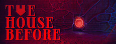 The House Before cover