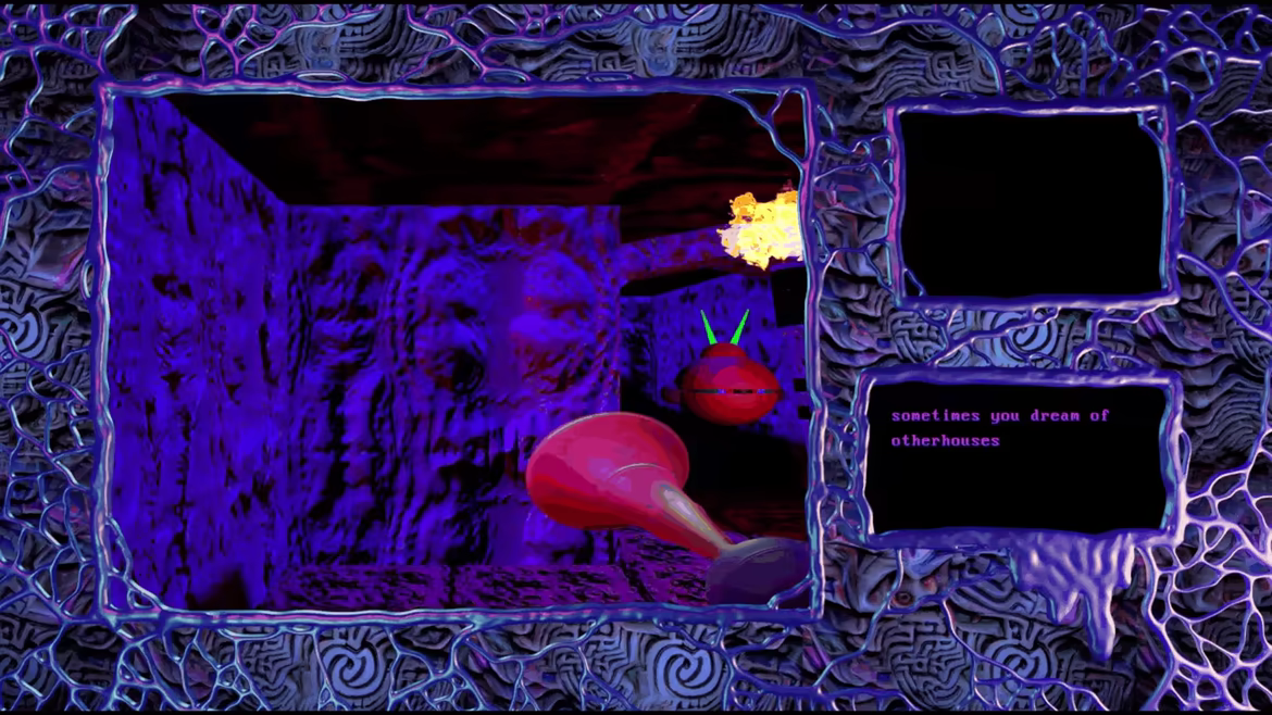 The House Before video 4