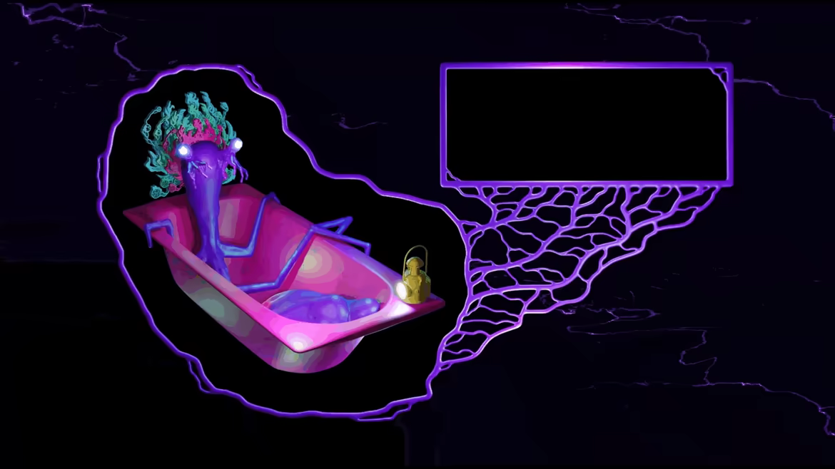 The House Before video 3