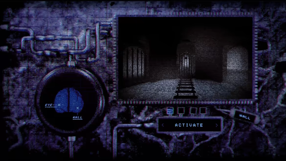 The House Before video 1