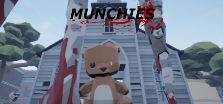 MUNCHIES Cheat Engine/CT