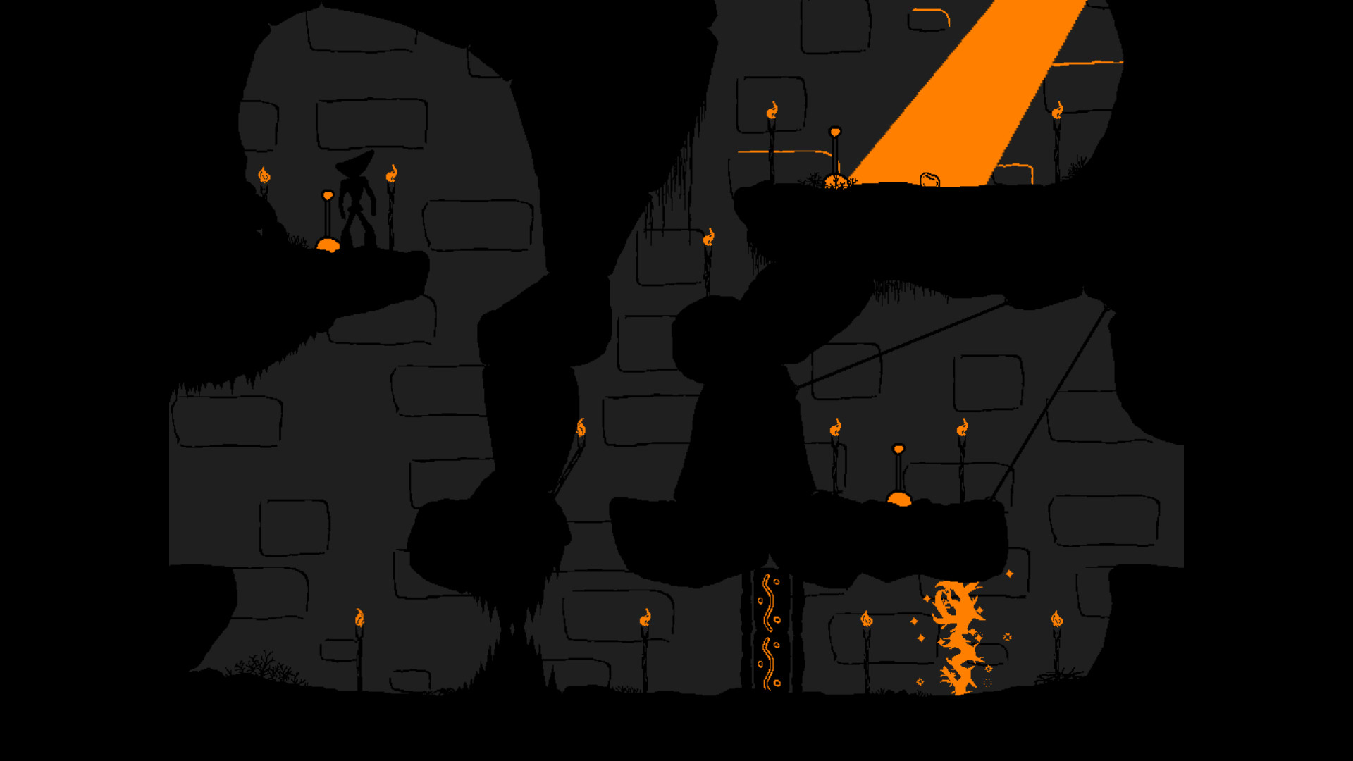 Pacifist Outside Featured Screenshot #1