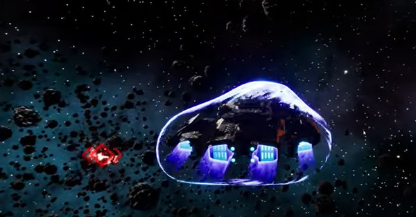 Nightingale: Birth of the Alliance screenshot 4