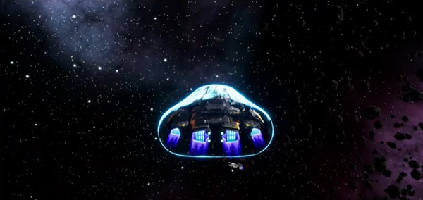 Nightingale: Birth of the Alliance screenshot 5