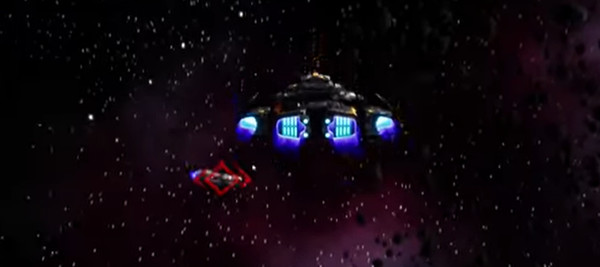 Nightingale: Birth of the Alliance screenshot 2