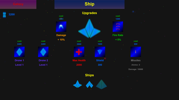 Geometry Waves screenshot 3