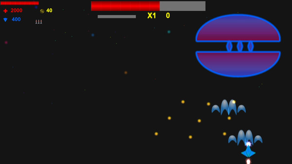 Geometry Waves screenshot 2