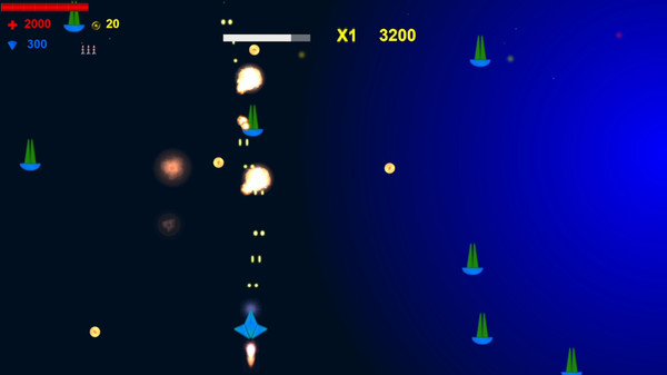 Geometry Waves screenshot 6