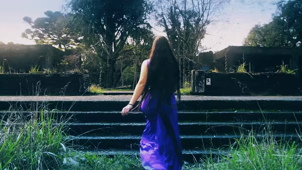 Dismal Reverie video 2