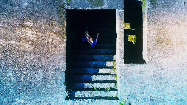 Dismal Reverie screenshot 3