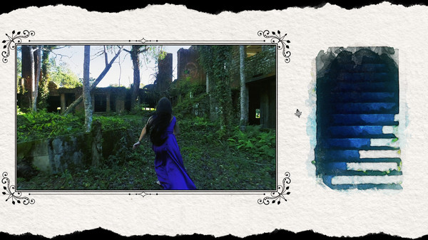 Dismal Reverie screenshot 6