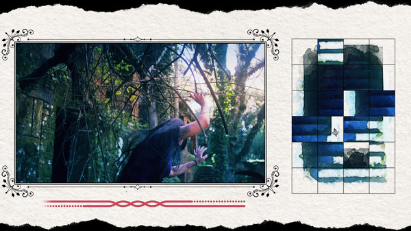 Dismal Reverie screenshot 4