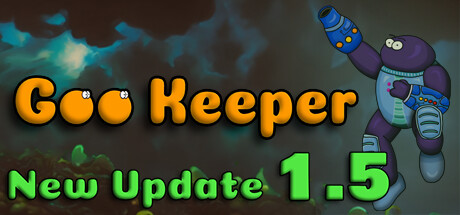 Goo Keeper steam charts