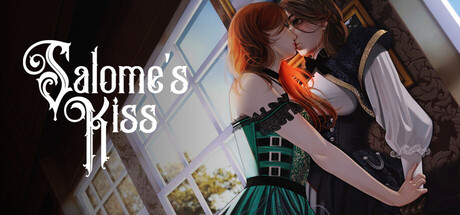 Salome's Kiss - similar tags to Scropia from another developer