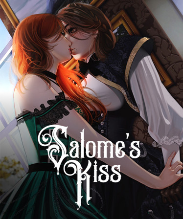 Salome's Kiss