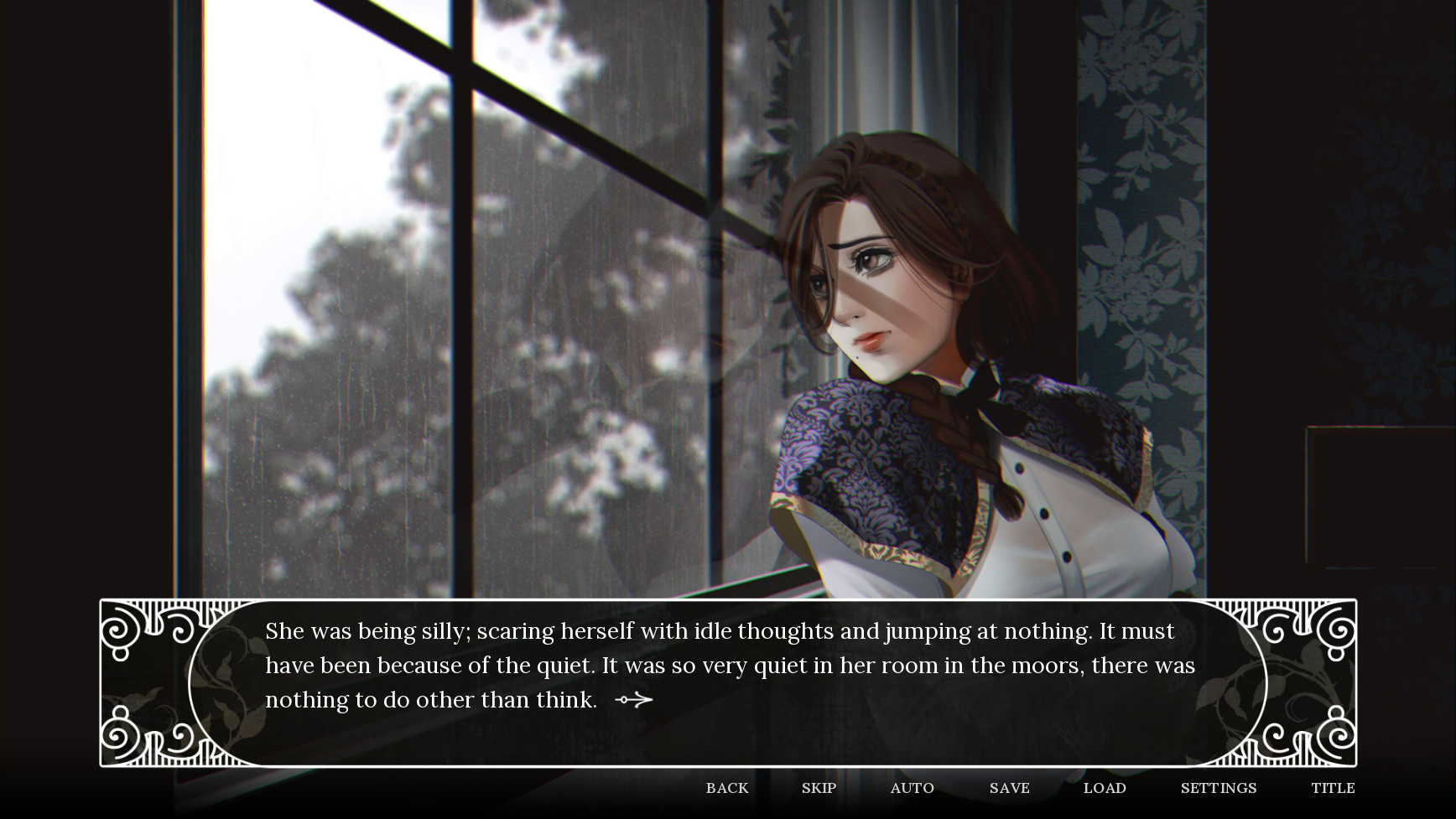 Salome's Kiss screenshot 5